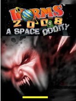 game pic for Worms 2008: A space oddity